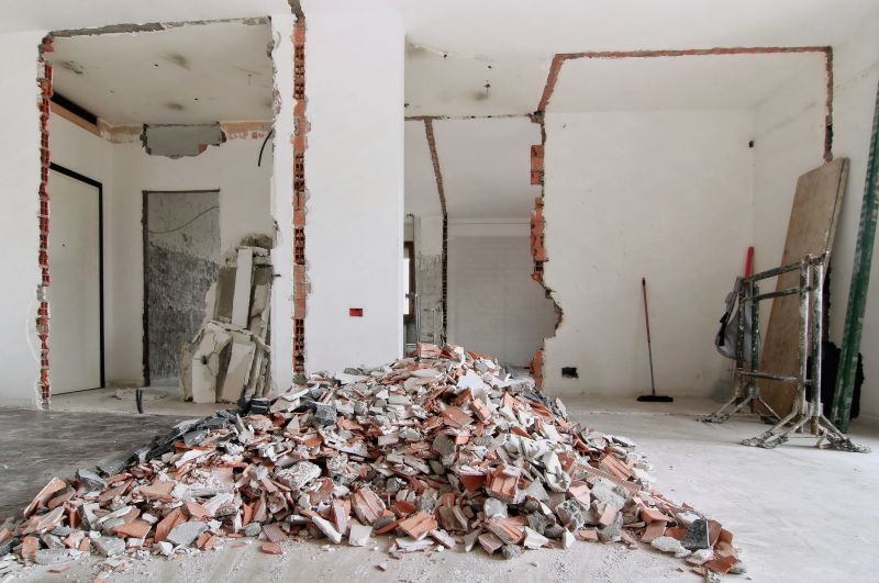 Concrete Demolition