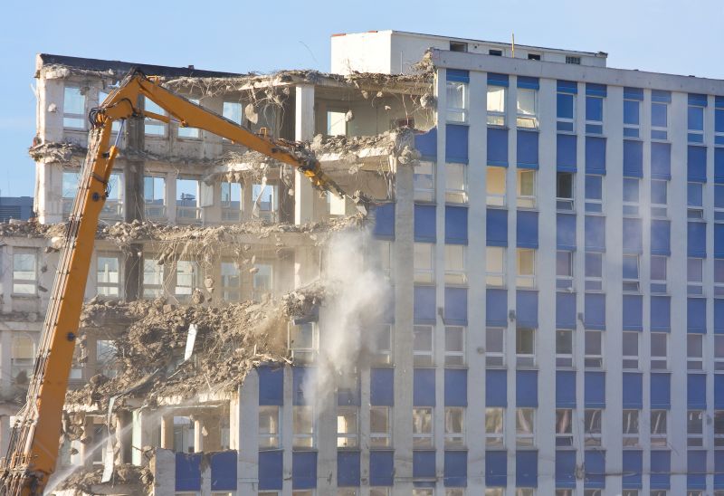 Demolition Service