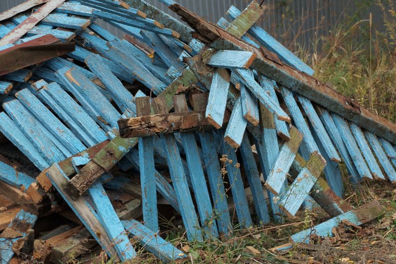 Fence Demolition