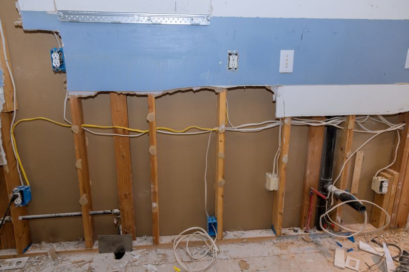 Kitchen Demolition