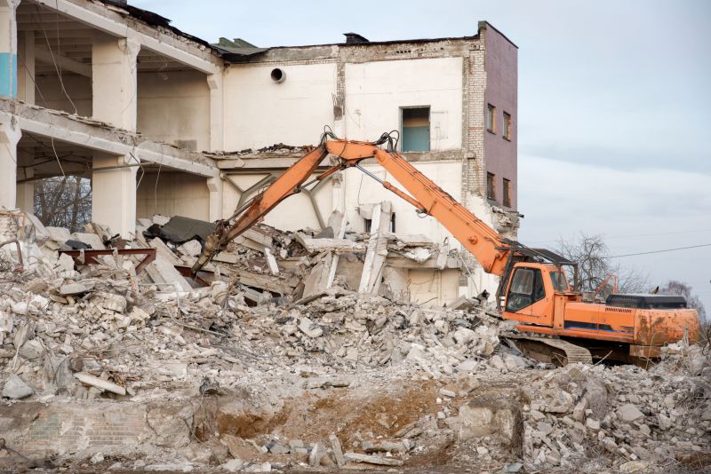 House Removal in Conroe, TX